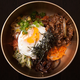 Bibimbap (Photo: Kokkai Ng/Getty Images)